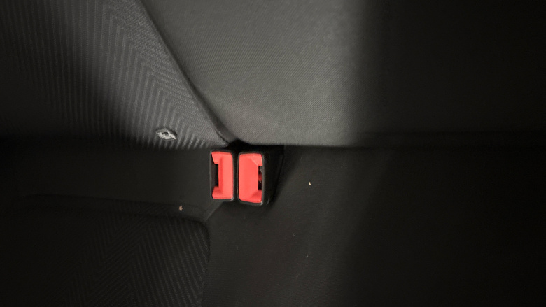 Ford Fiesta 1.0 EcoBoost Trend 5dr Petrol Hatchback